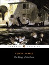The Wings of the Dove (eBook)